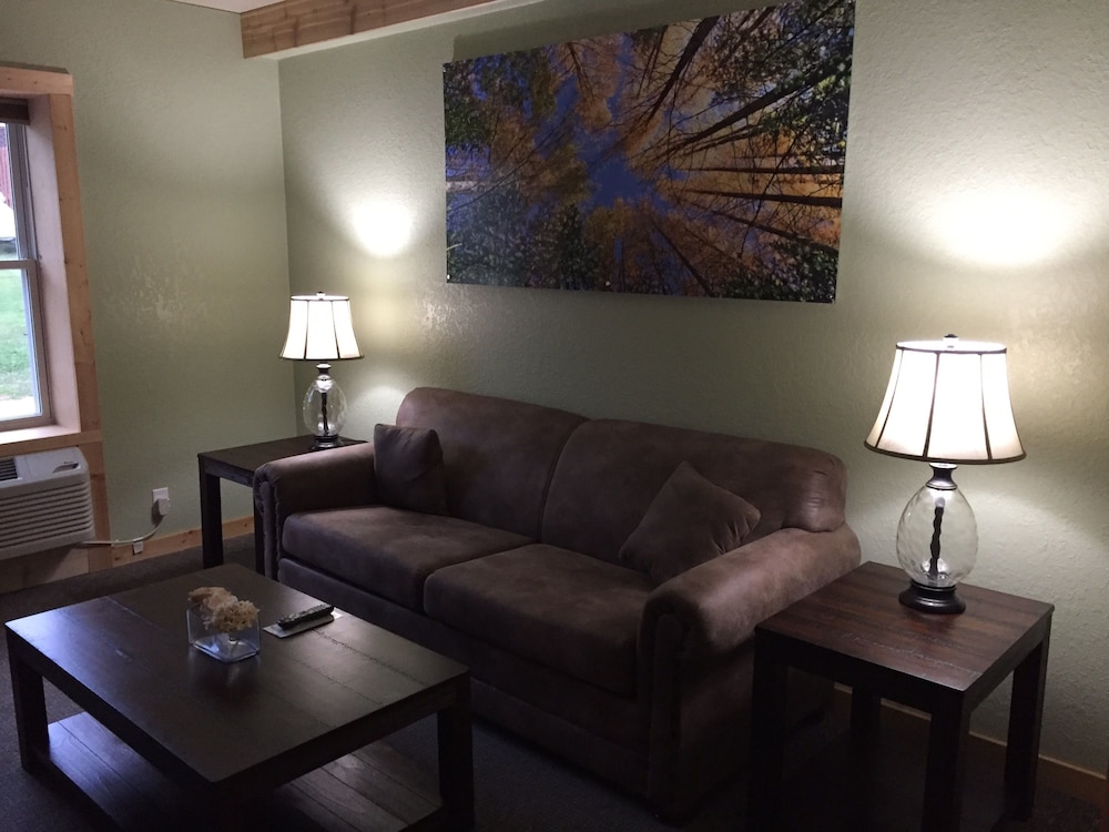 Roam Inn - photo 25