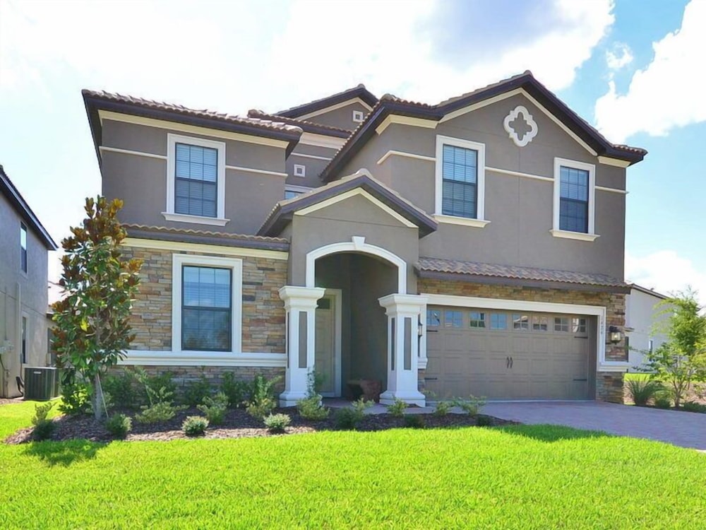Ov3861 Champions Gate Resort 8 Bed 5 Baths Townhome - photo 47