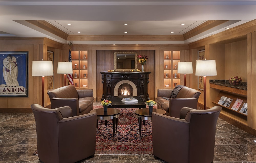 Beechwood Hotel - photo 4