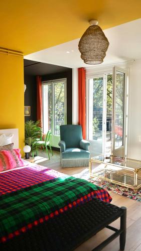 Saint Michel - last minute hotel in Le Havre