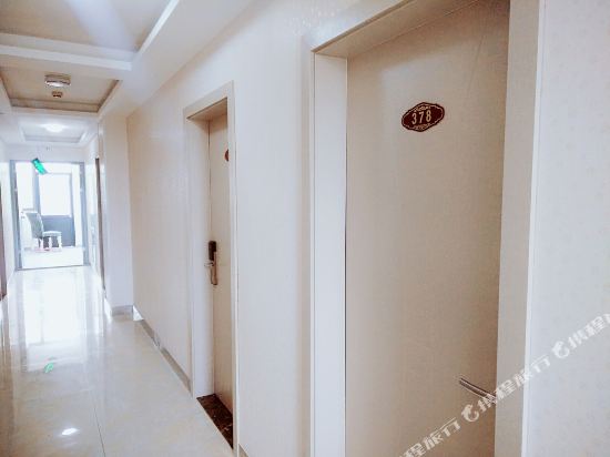 Hai an langting hotel in Hai'an, People's Republic of China