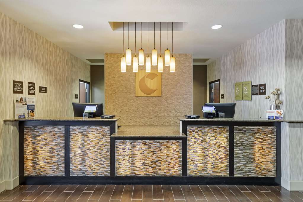 Comfort Inn & Suites Brighton Denver NE Medical Center - photo 4