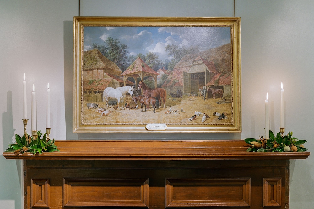 The Red Fox Inn & Tavern - photo 173