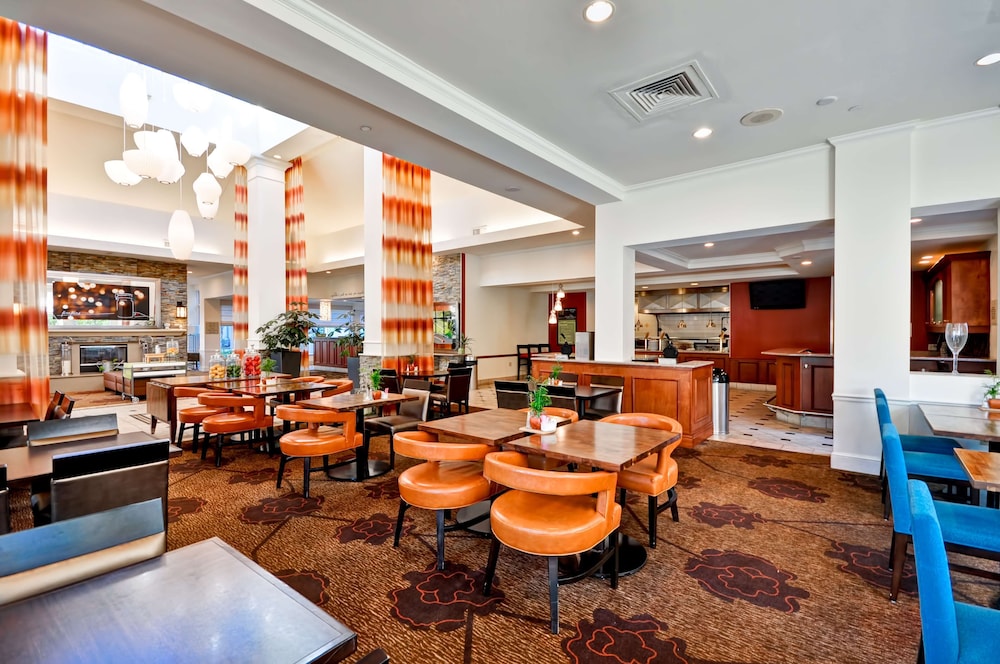 Hilton Garden Inn Tampa North Busch Gardens - photo 43