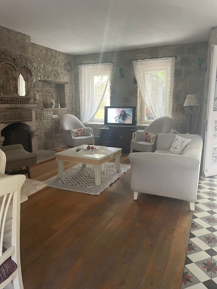 Kallista Alaçatı — Cesme — photo 3