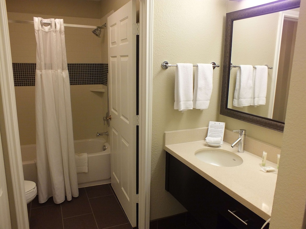 Staybridge Suites Irving Las Colinas by IHG - photo 22