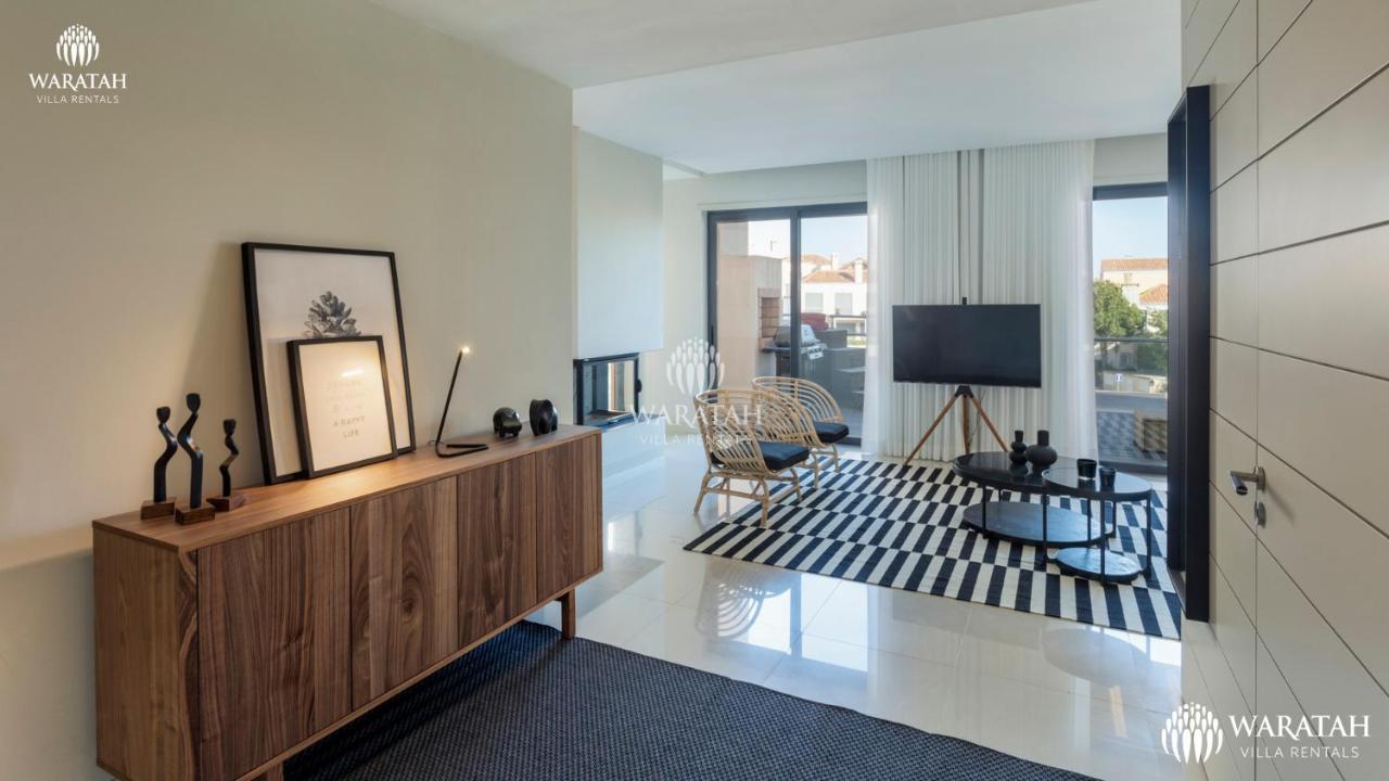 Apartment Micaela — 4-Star Luxury Hotel in Almancil, Portugal