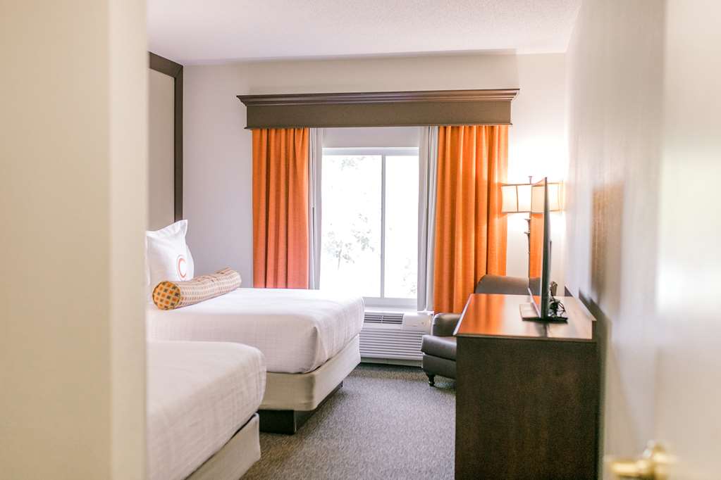 Clemson University's James F. Martin Inn - photo 7