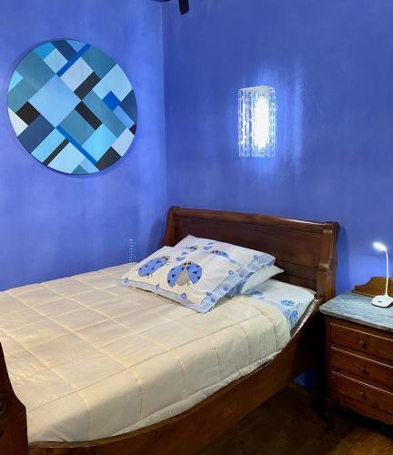 Blue Room — hotel in Saluzzo