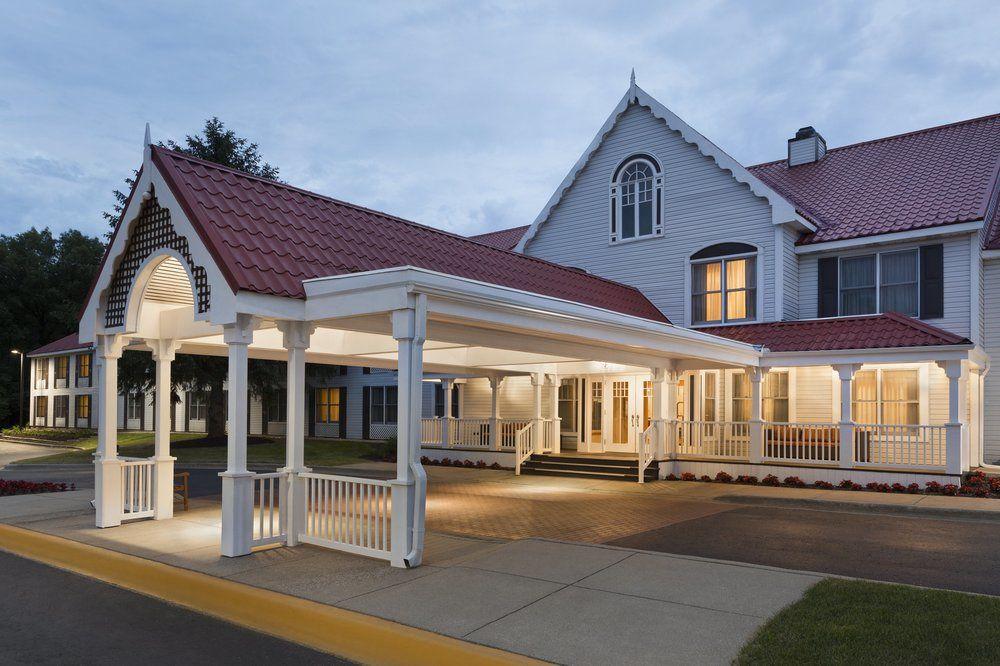 Country Inn & Suites by Radisson Holland MI - photo 4