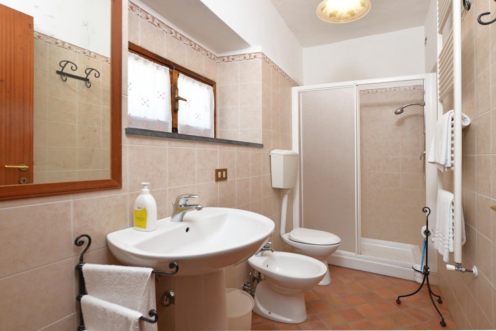 Villa Medicina in Medicina — 4-Star Luxury Hotel in Pescia, Italy