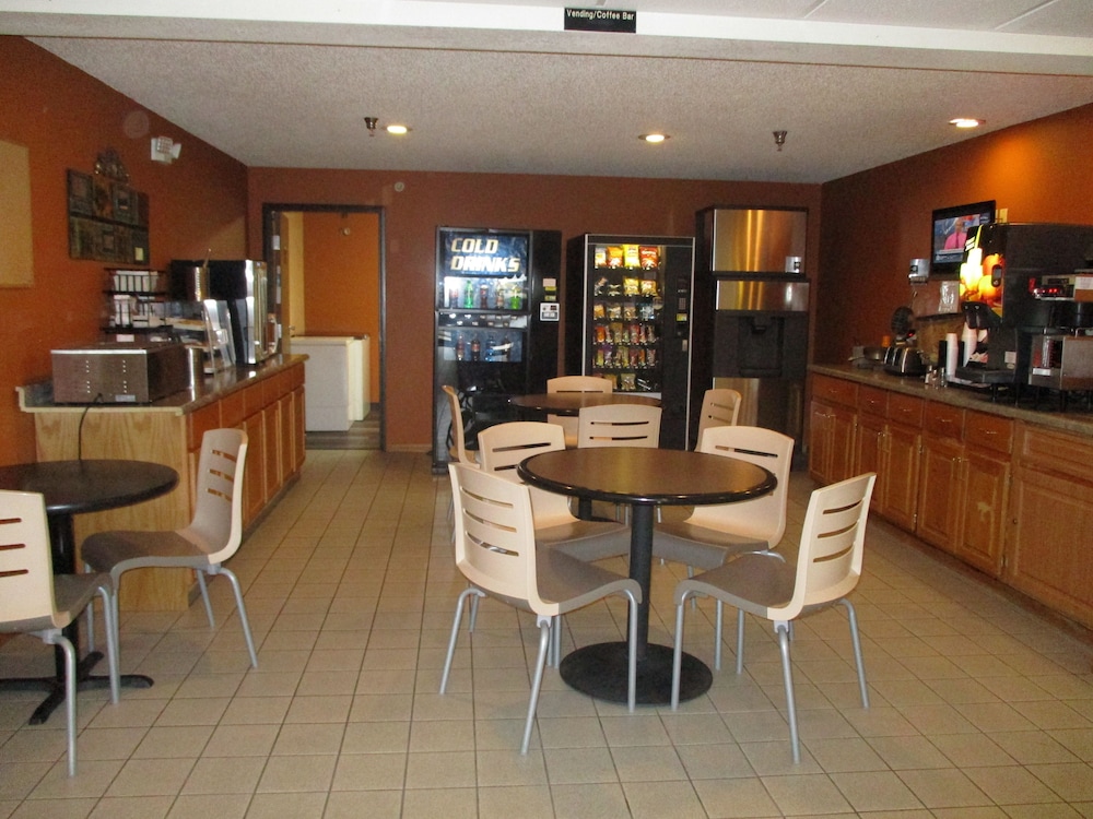 Heritage Inn Express - photo 12