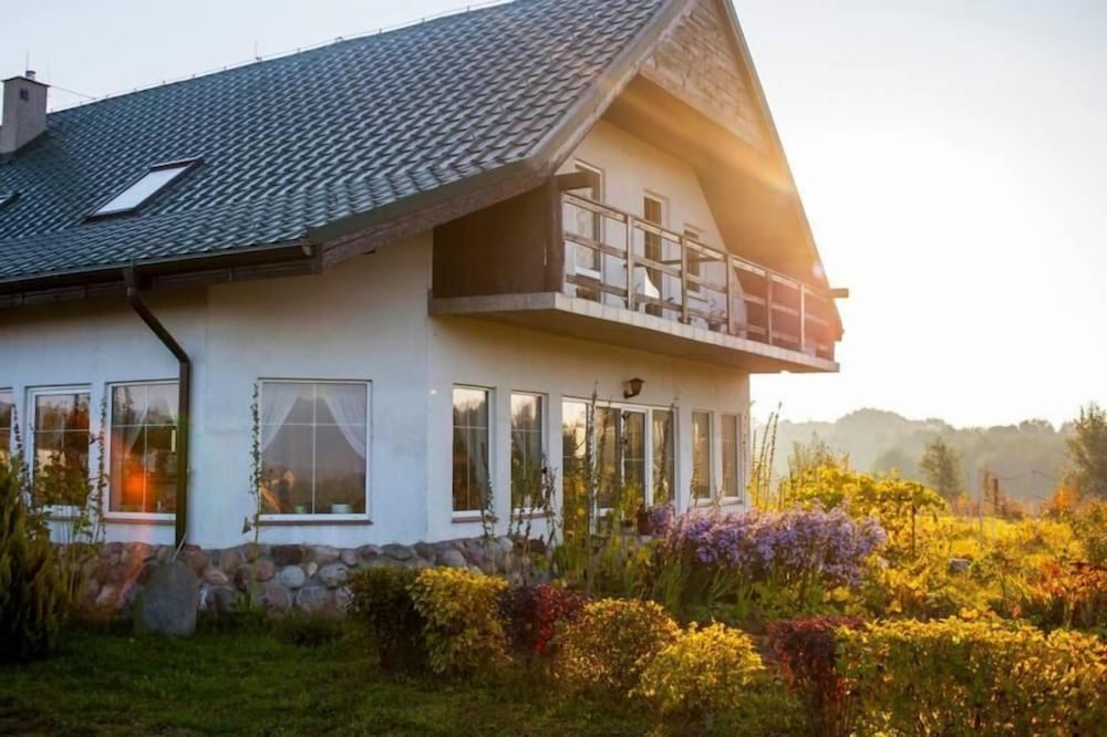 Agroturystyka u przyjaciol Soni — hotel in Zlocieniec