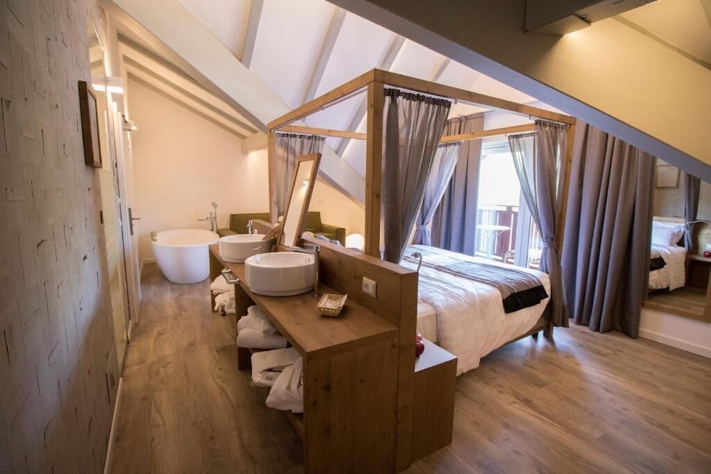 Hotel Florida — hotel in Levico Terme