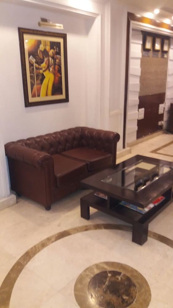 Clarks Inn Bareilly Uttar Pradesh — Bareilly — photo 4
