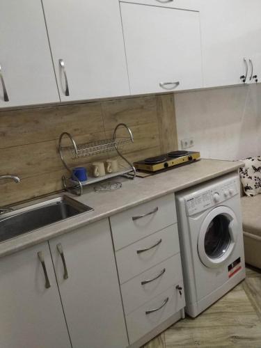 4 Chocolate Apartments In Old Tbilisi