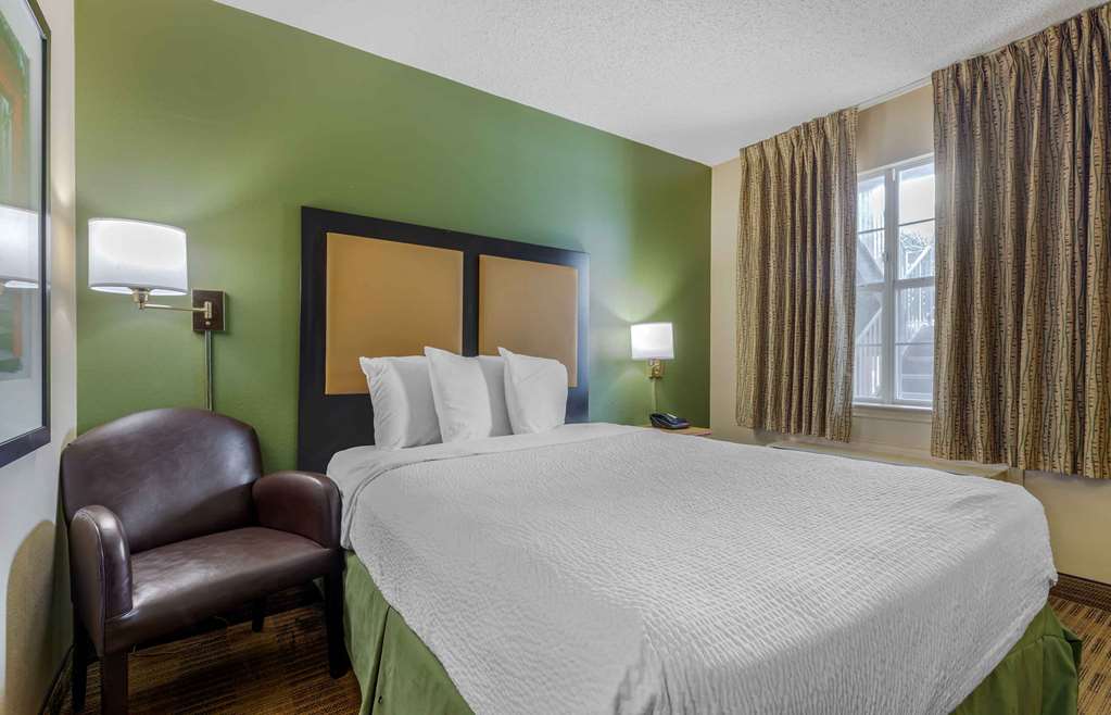 Extended Stay America Dallas Las Colinas Carnaby St. - photo 13