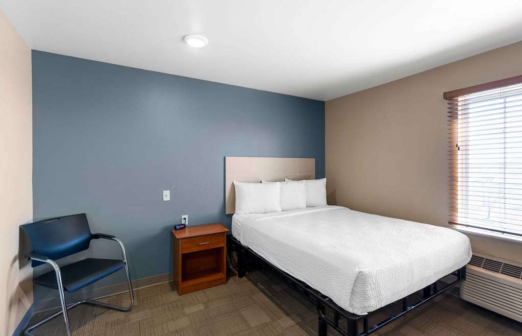 Extended Stay America Select Suites Loveland - photo 4
