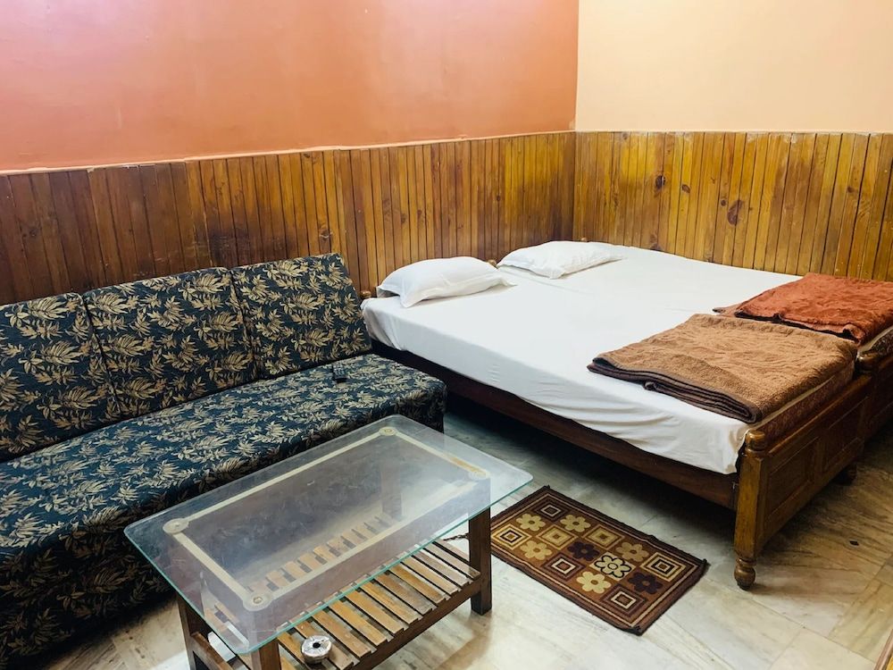 Goroomgo Hotel Meera Ranchi - last minute hotel in Ranchi