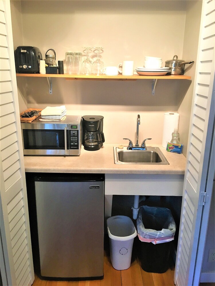 China Creek Cottages - photo 50