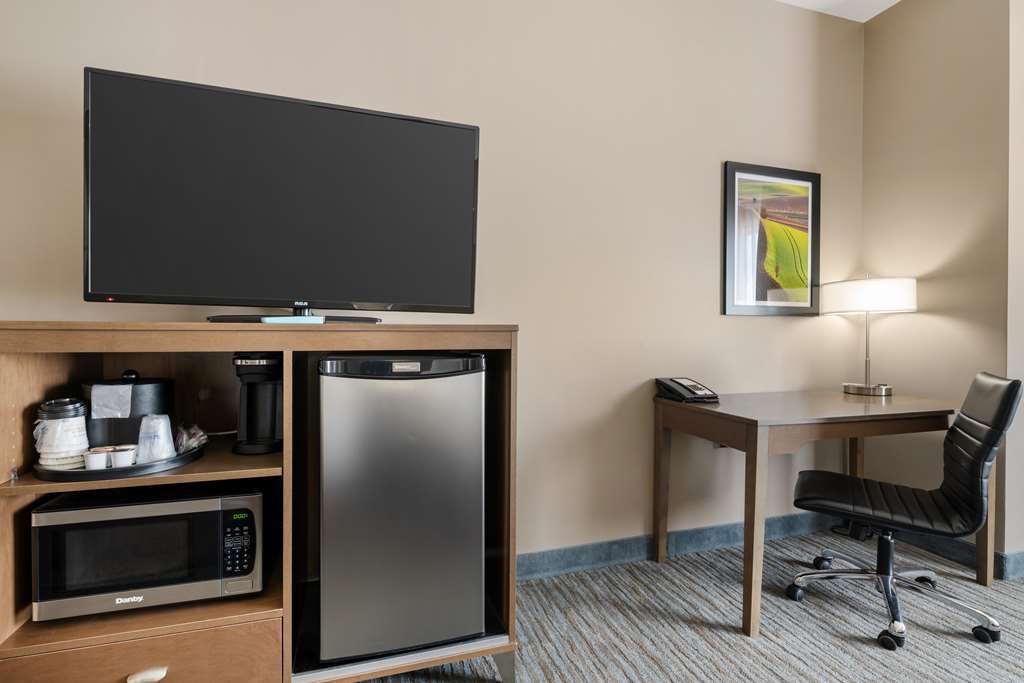 Best Western Plus Jefferson - photo 31