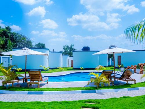 Homeland Bro — 4-Star Luxury Hotel in Dar Es Salaam, Tanzania
