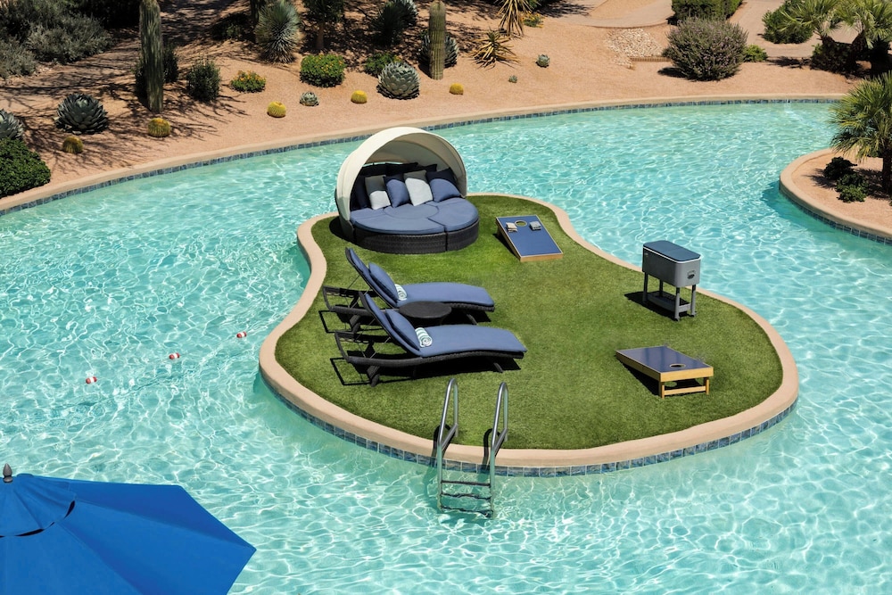 The Westin Kierland Resort & Spa - photo 52
