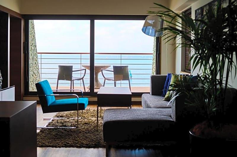 Scapes The Suite — Hayama — photo 4