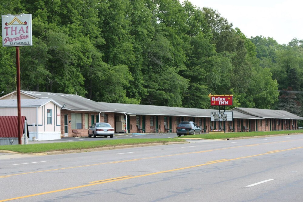 Relax Inn Franklin - photo 21