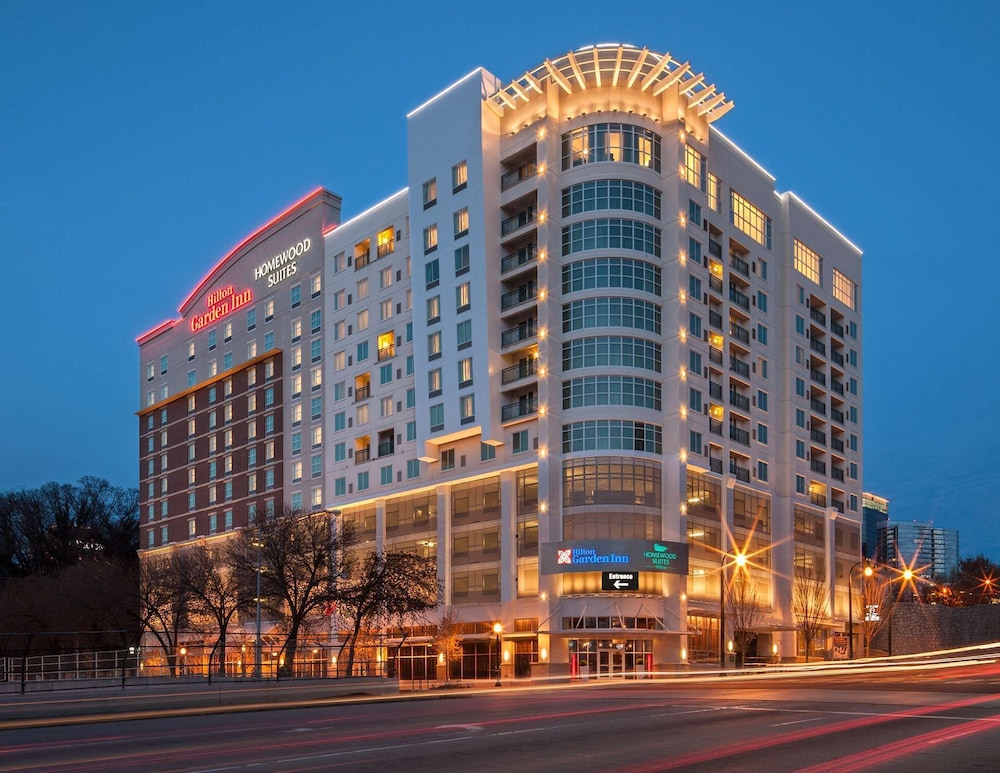 Homewood Suites by Hilton Atlanta Midtown GA