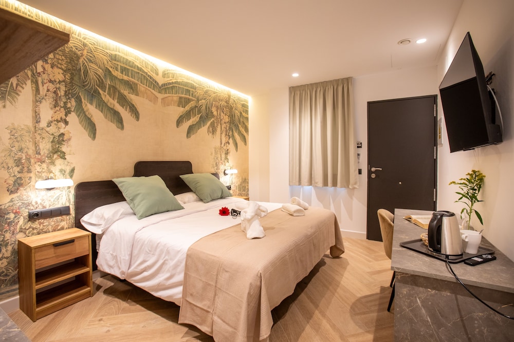 Hotel image of Boutique Rooms Playa Burriana