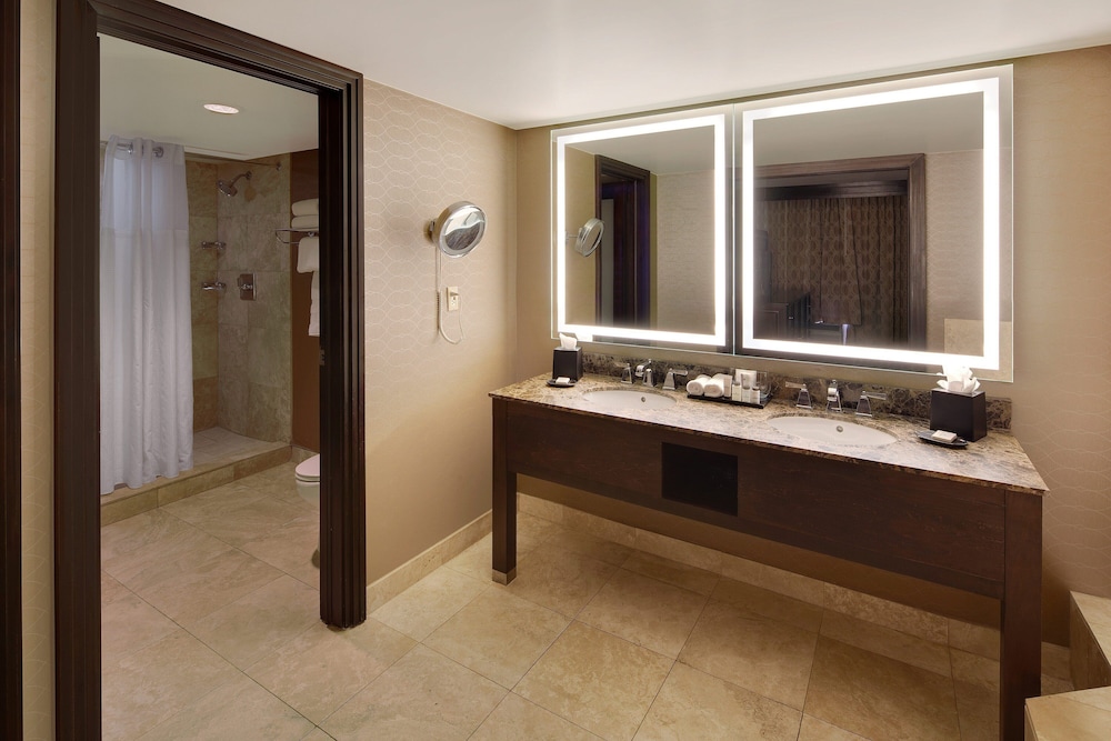 Sheraton Orlando North Hotel - photo 44
