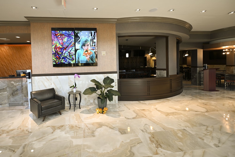 The Hotel Ml — Mount Laurel — photo 3