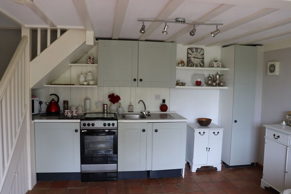 Low Farm Cottages — Diss — photo 5