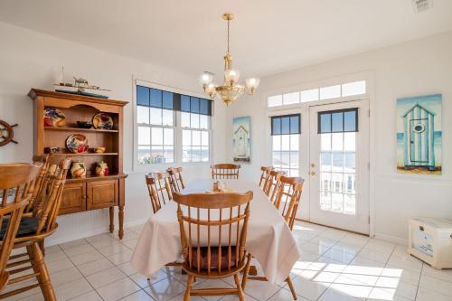 Angel's Rest by Oak Island Accommodations - photo 30