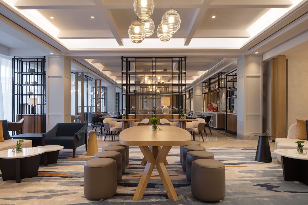 Tirana Marriott — Tirana — photo 4