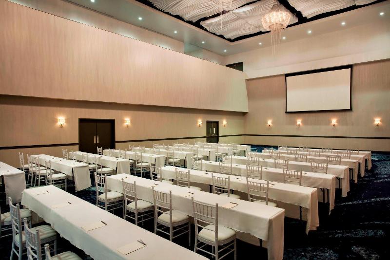 Sheraton Oklahoma City Downtown Hotel - photo 96
