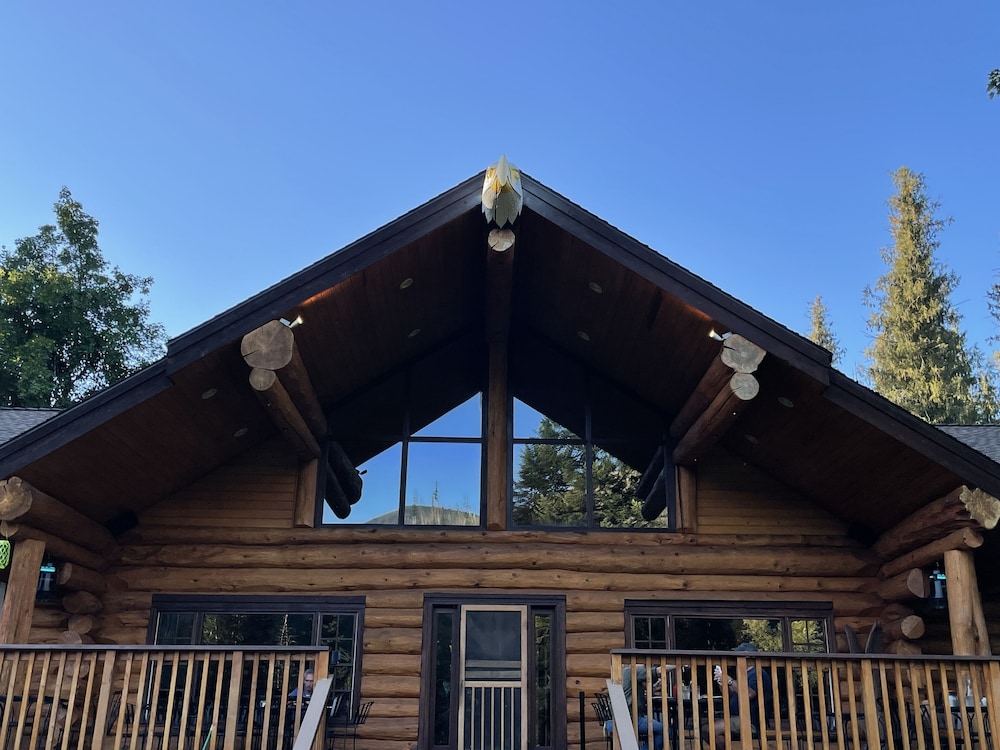Lochsa Lodge Resort - photo 263