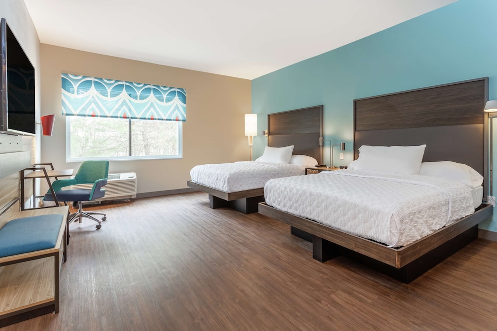 Tru by Hilton Binghamton Vestal - photo 10