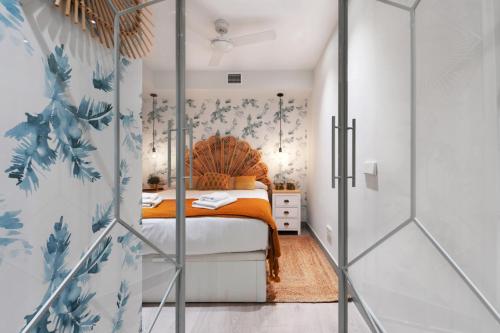 Executive Modern 2BD 1BTH Colon Center — 4-Star Luxury Hotel in Madrid, Spain
