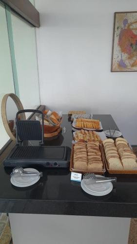 Flat 2 quartos Resort Marulhos Porto de Galinhas C401 in Ipojuca, Brasil