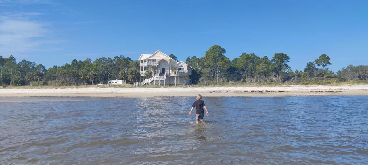 Paradise by the Sea in Carrabelle, United States