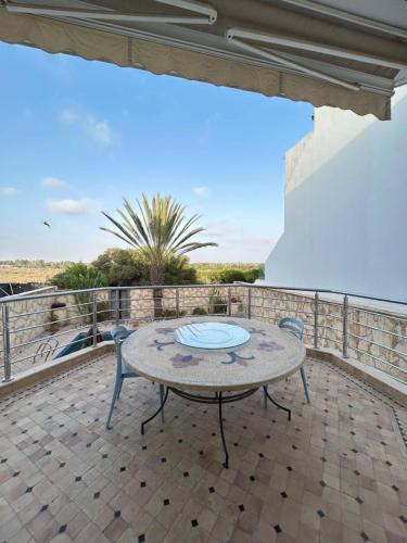 Amazing 4 Bdrms villa with pool RE43015 — 4-Star Luxury Hotel in Agadir, Morocco