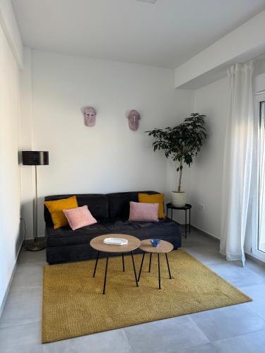 Ikarus — 4-Star Luxury Hotel in Athens, Greece