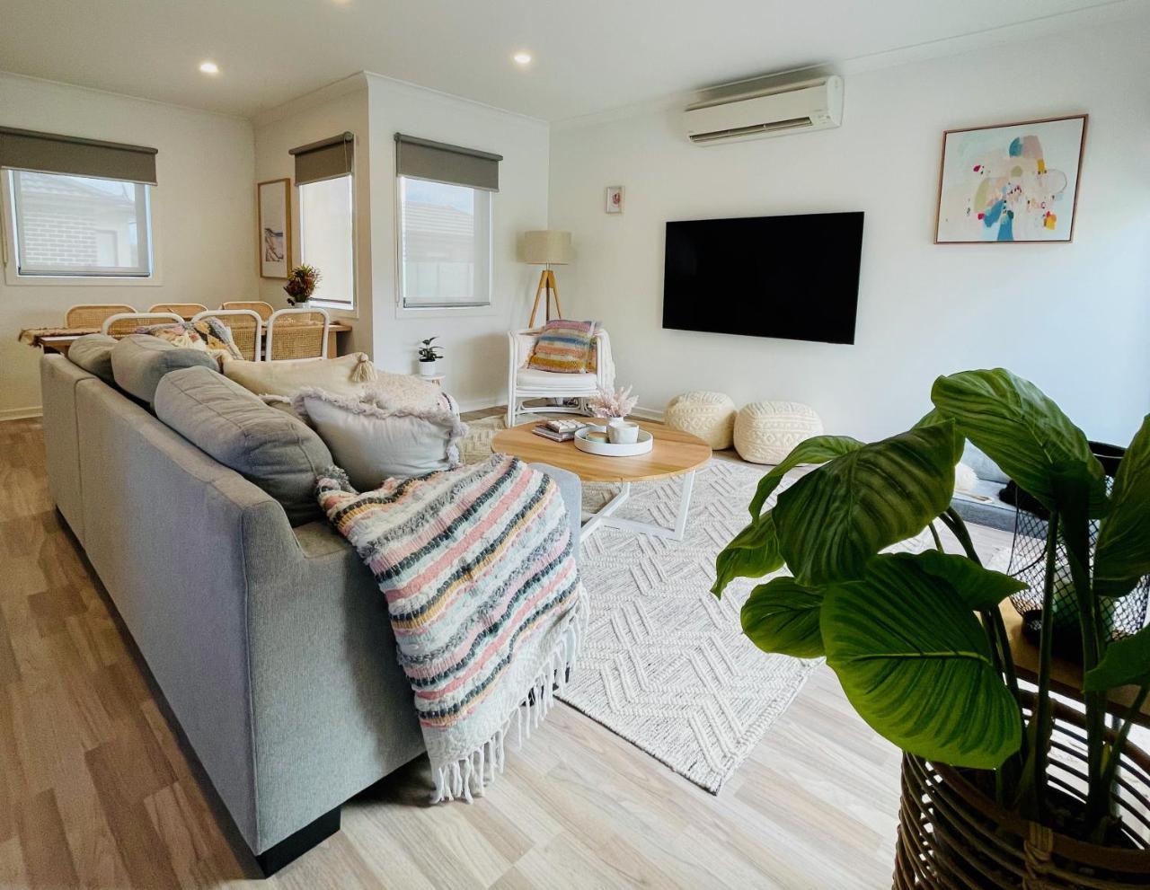 Rosebud Bay Beach House — 4-Star Luxury Hotel in Rosebud, Australia