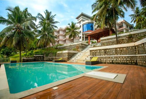 Ezhimala Ayurveda And Wellness Resort in Payyannur, India