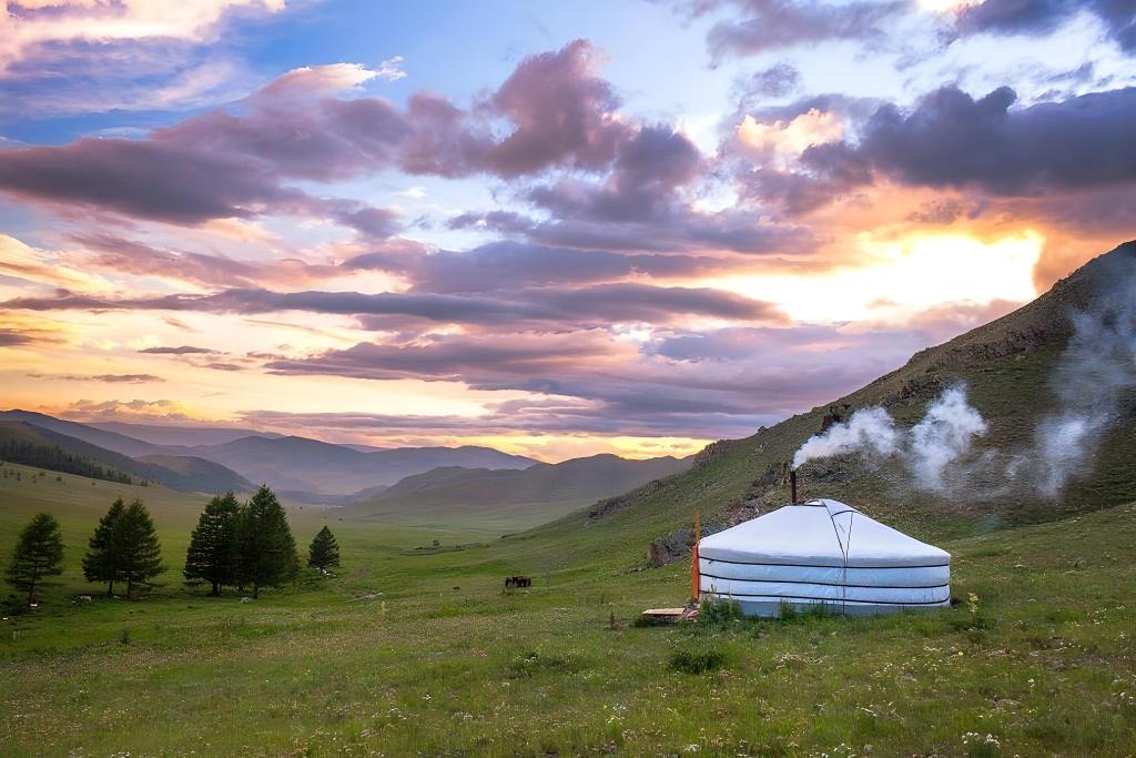 Dream Adventure Mongolia in Ulan Bator, Mongolia