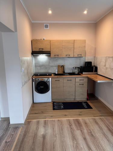 Noclegi General in Wieliczka, Poland