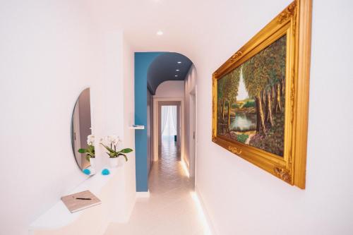 Casa Boma — 4-Star Luxury Hotel in Minori, Italy