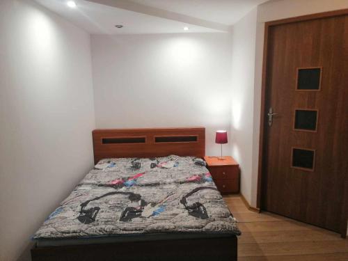 Pokój ul Krótka in Torun, Poland